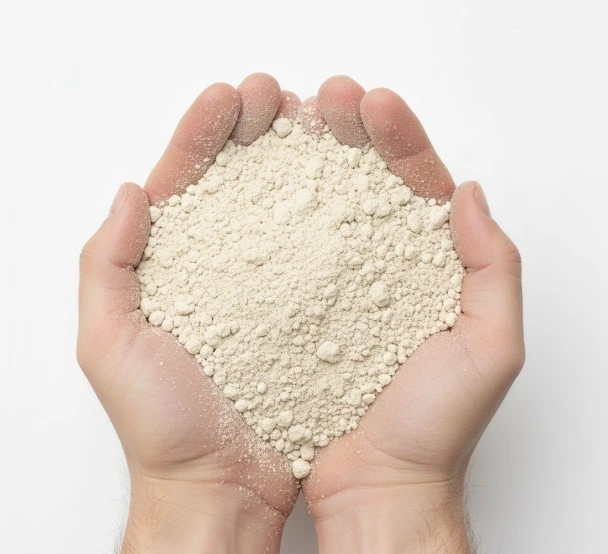 Calcium Bentonite Boemi Bentonite Sejahtera