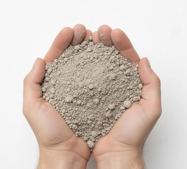 Jenis Jenis Bentonite salah satunya adalah Sodium Bentonite