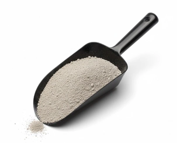 Sodium Bentonite Sekop Hitam