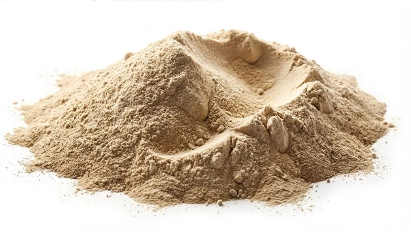Bentonite Terbuat Dari Apa