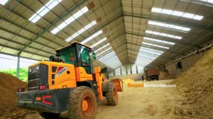 Bentonite Untuk Grounding Layanan CV Boemi Bentonite