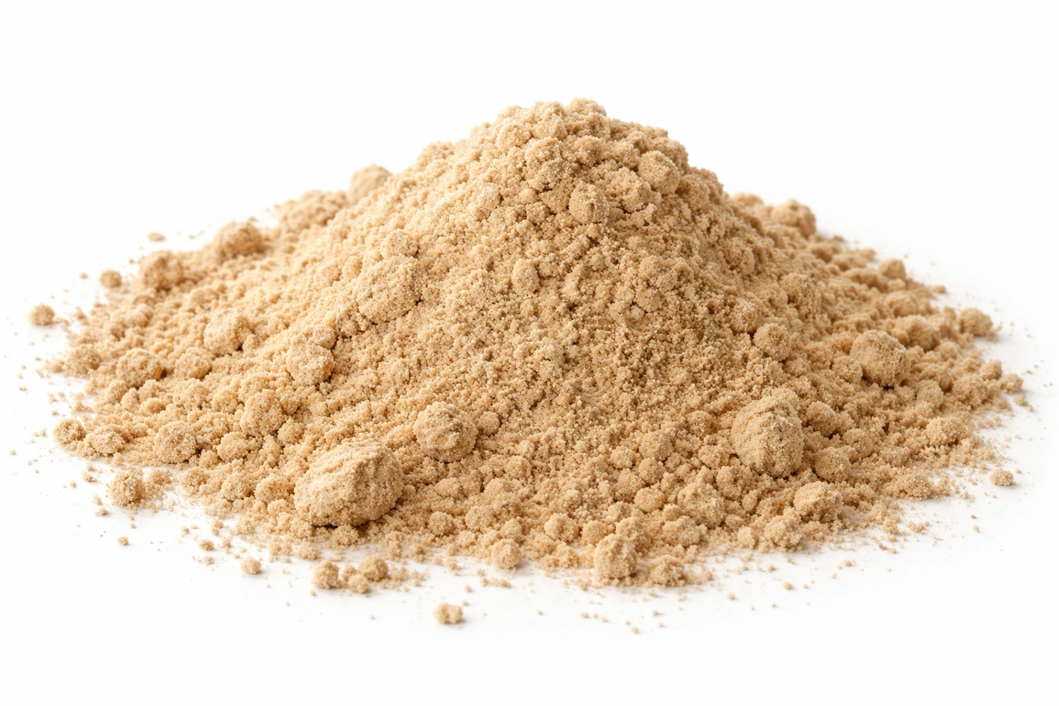 Pasir Bentonite
